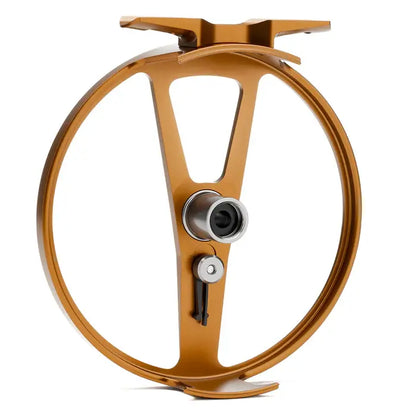 Lamson Purist II Reel