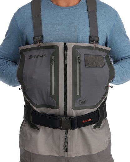 Simms G4Z Stockingfoot Wader