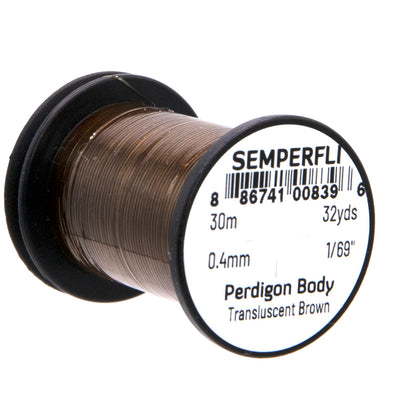 SemperFli Perdigon Body