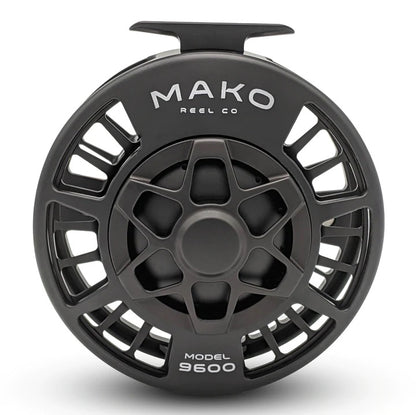 Mako Reels 9600B Large Reels