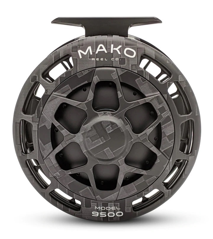 Mako Reels 9500 Inshore Reels