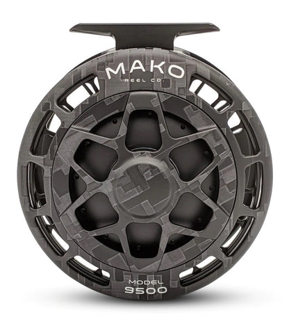 Mako Reels 9500 Inshore Reels