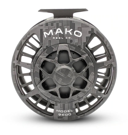 Mako Reels 9600B Large Reels