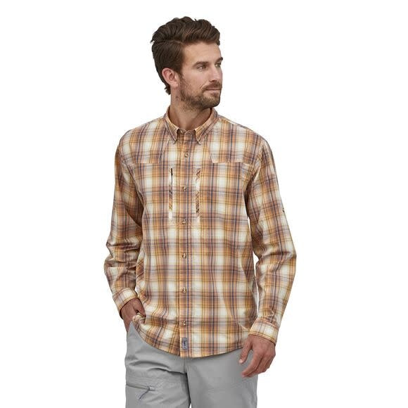 Patagonia Sun Stretch Shirt