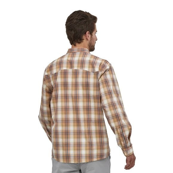 Patagonia Sun Stretch Shirt