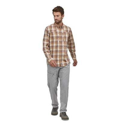 Patagonia Sun Stretch Shirt