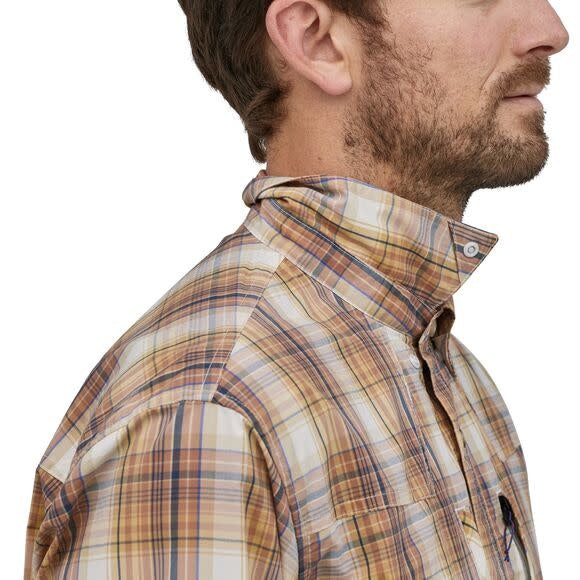Patagonia Sun Stretch Shirt