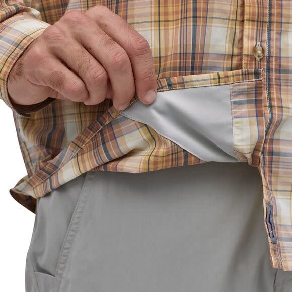 Patagonia Sun Stretch Shirt