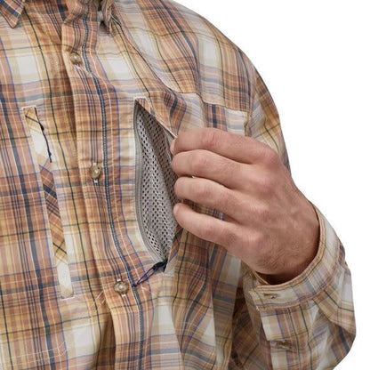 Patagonia Sun Stretch Shirt