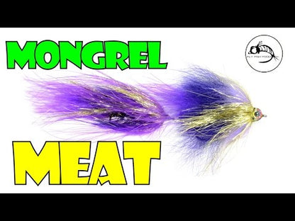 Mongrel Meat