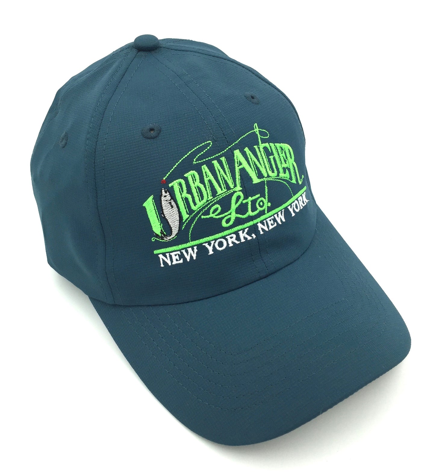 Urban Angler Performance Hat