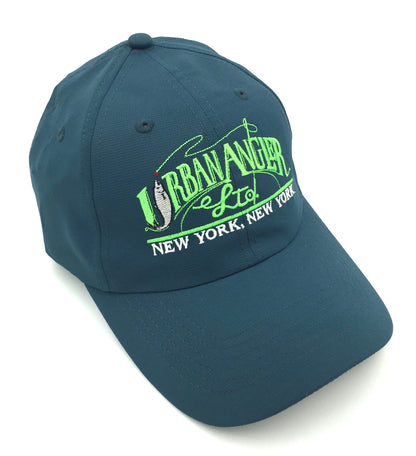Urban Angler Performance Hat