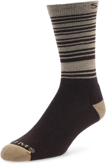 SALE - Simms Merino Lightweight Hiker Sock