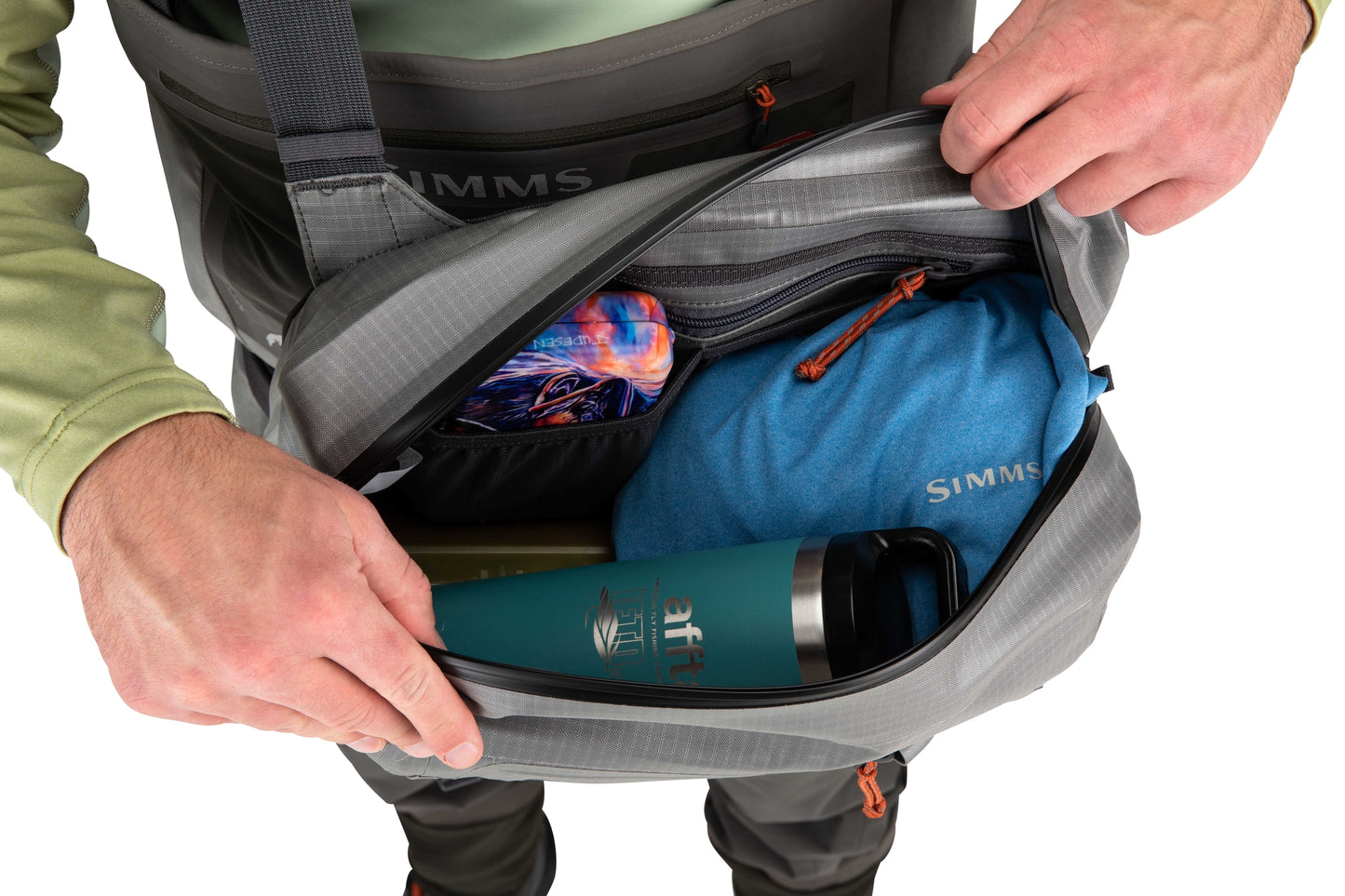 Simms Dry Creek Z Sling