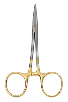 Dr. Slick Spring Creek Clamp 5" Straight