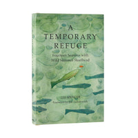 Temporary Refuge by Lee Spencer - secondary view