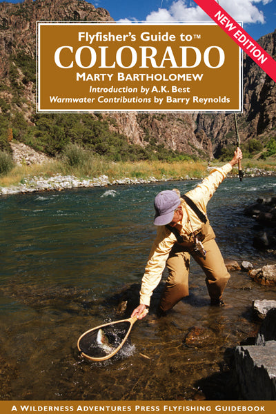 Flyfisher's Guide To: