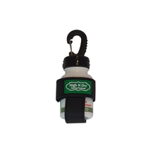 High N Dry Liquid/Powder Bottle Holder