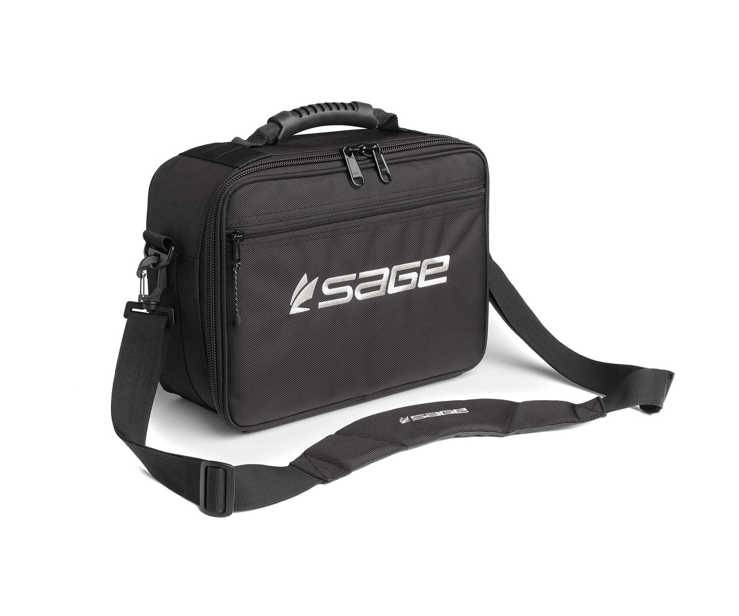 Sage Ballistic Reel Brief