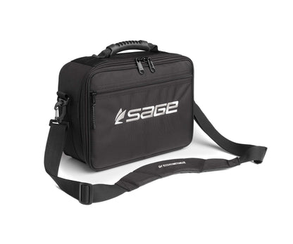 Sage Ballistic Reel Brief