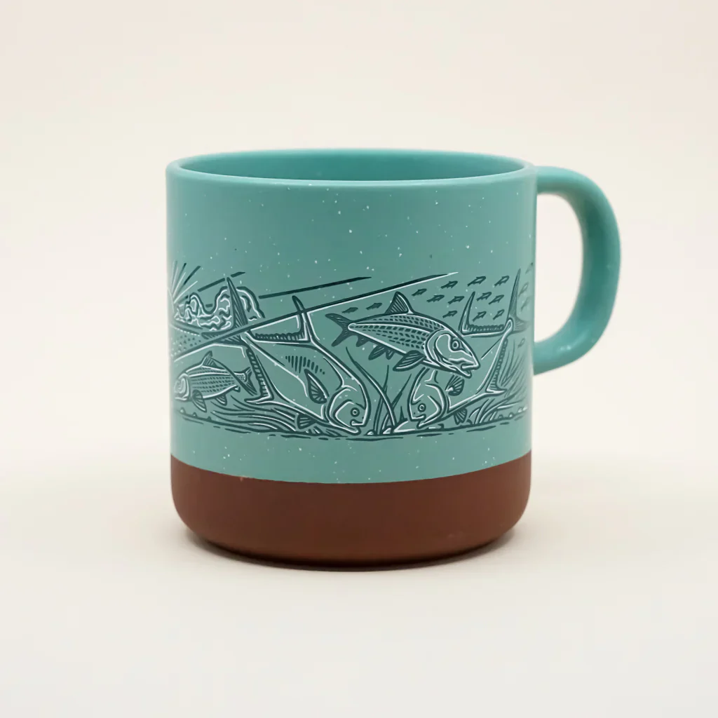 Underwood Coffee Mug