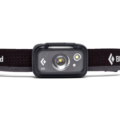 Black Diamond Spot 350 Headlamp Black