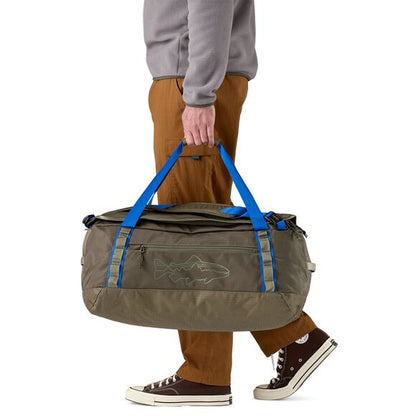 Patagonia Black Hole Duffel 55L