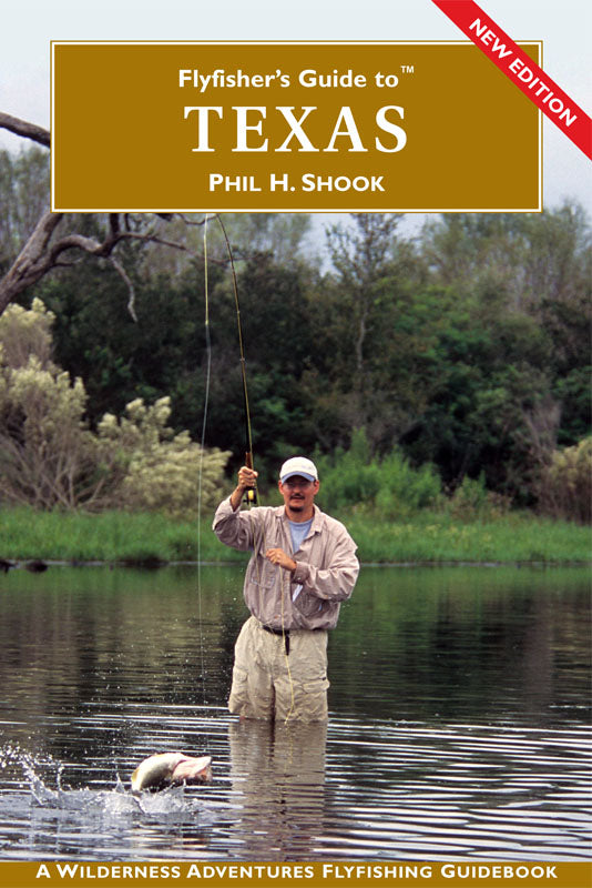 Flyfisher's Guide To: