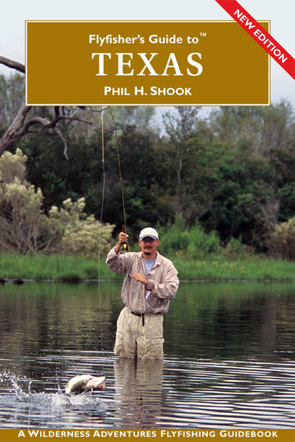 Flyfisher's Guide To: