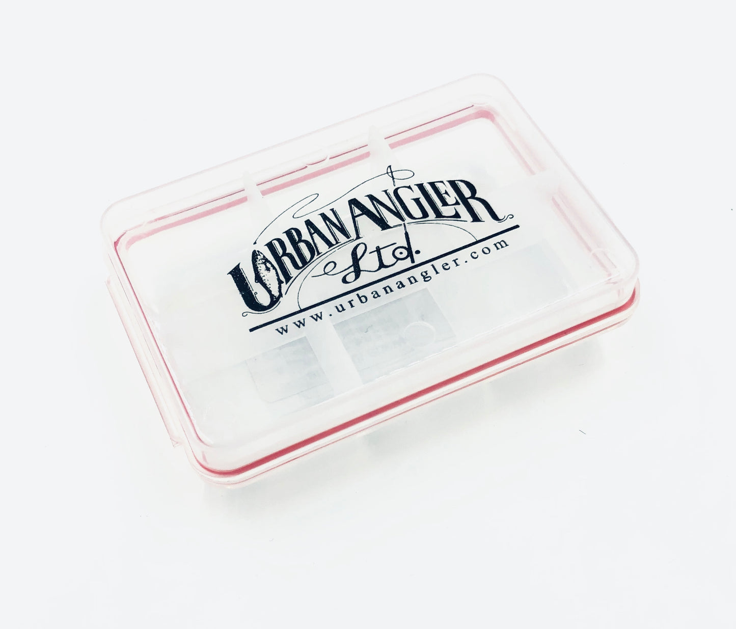 UA 6-Compartment Fly Box Small