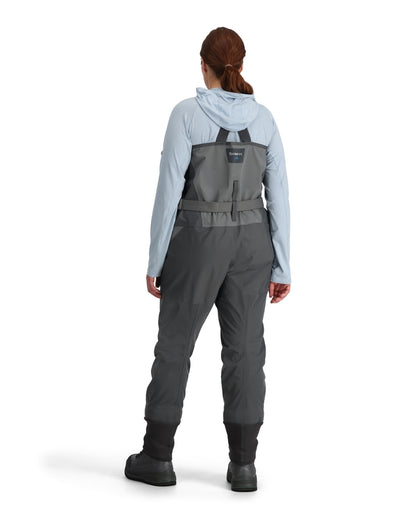 Simms Women's Freestone Stockingfoot