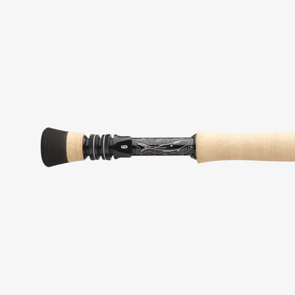 Sage SALT R8 Rod - Grand Slam Edition