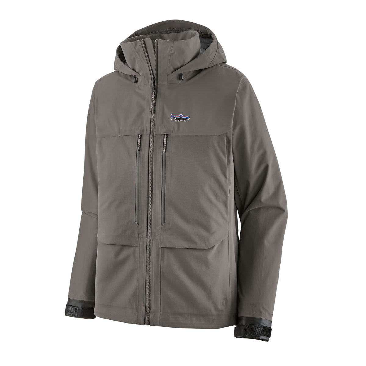 Patagonia Swiftcurrent Wading Jacket