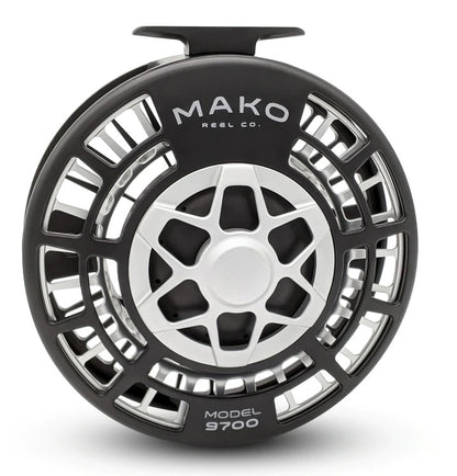 Mako Reels 9700B Bluewater Reels
