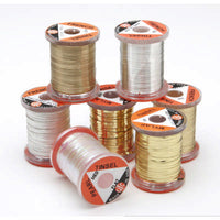 Flat Mylar Tinsel - secondary view