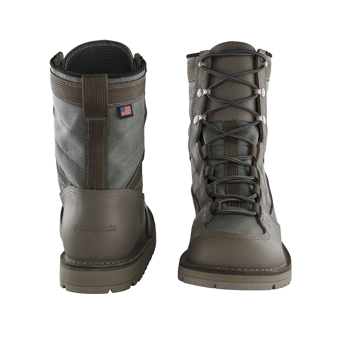 Patagonia Danner Salt Wading Boots