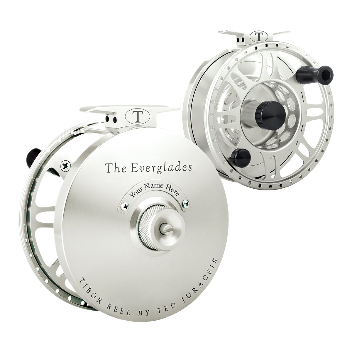 Tibor Everglades Reel