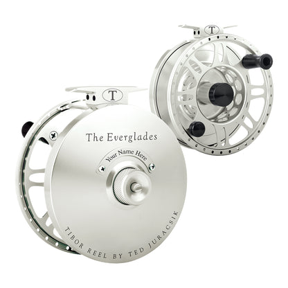 Tibor Everglades Reel