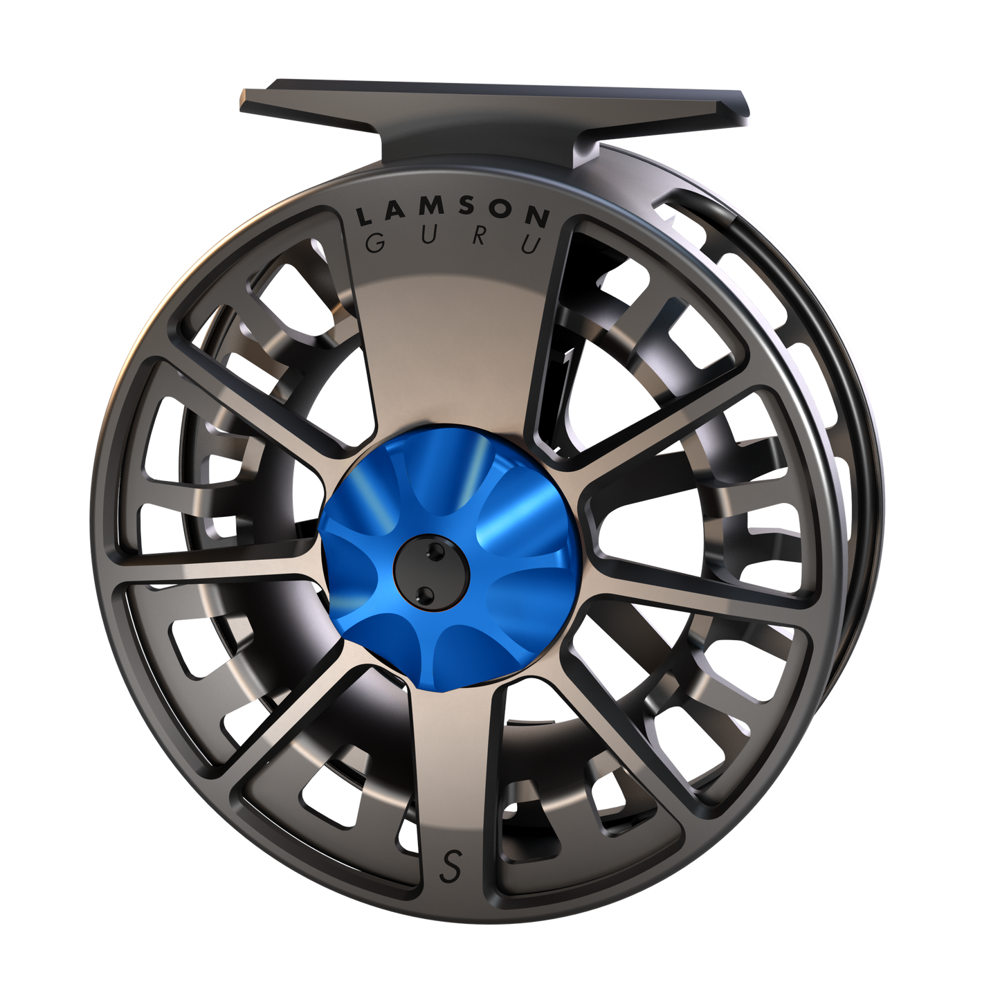 Lamson Guru S-Series Reel