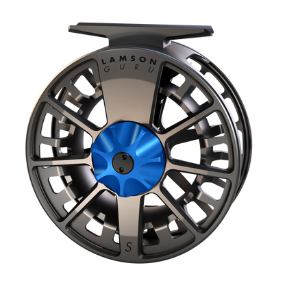 Lamson Guru S-Series Reel
