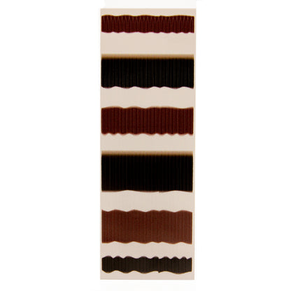 SemperFli Synthetic Peccary Quills