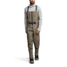 Sitka CrossCurrent Zip GTX Wader