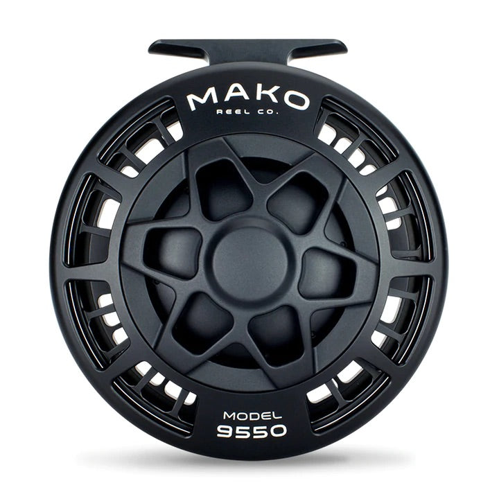 Mako Reels 9550 Inshore Reels