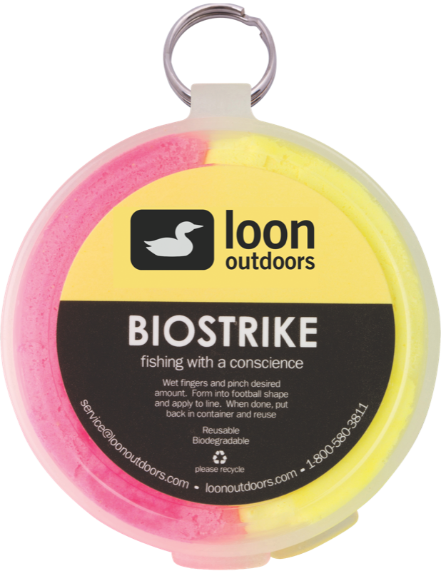 Loon Bio-Strike Putty