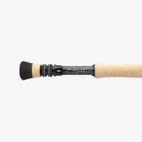 Sage SALT R8 Rod - Grand Slam Edition - secondary view