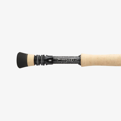 Sage SALT R8 Rod - Grand Slam Edition