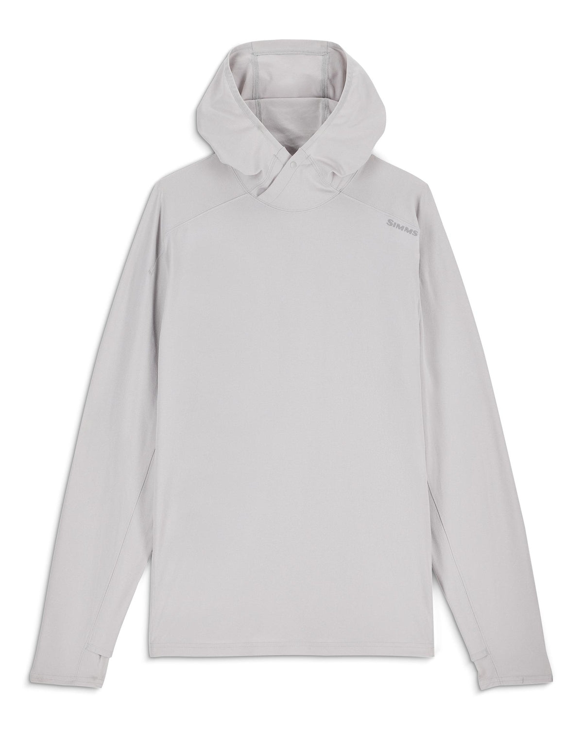 Simms Solarflex Hoody