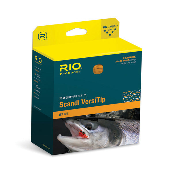 SALE - Rio Scandi VersiTip