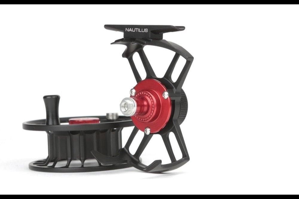 Nautilus X-Series Reel