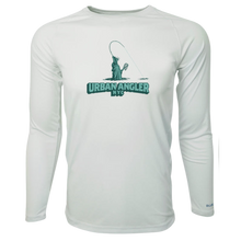 UA Landing Liberty Bluefin Solar Shirt